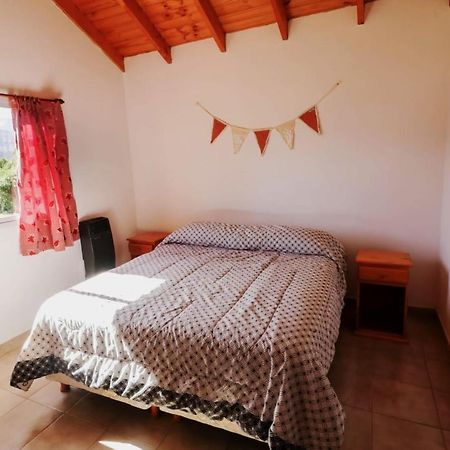Appartamento Cabanas Andina El Bolsón Esterno foto