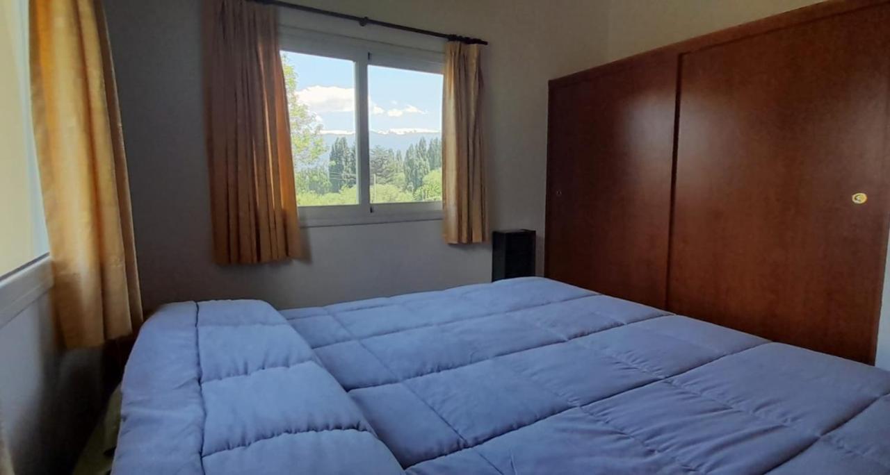 Appartamento Cabanas Andina El Bolsón Esterno foto