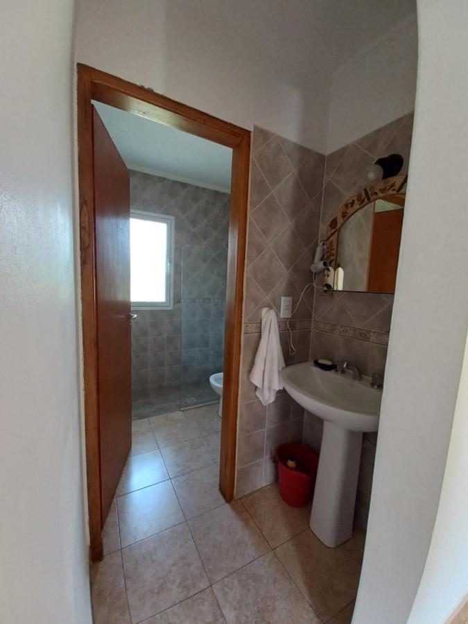 Appartamento Cabanas Andina El Bolsón Esterno foto