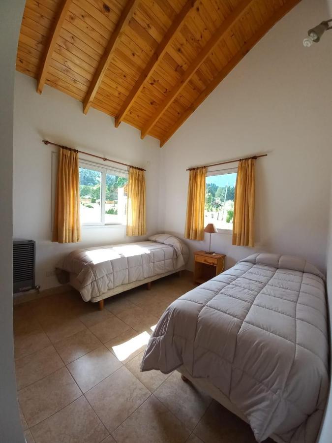 Appartamento Cabanas Andina El Bolsón Esterno foto