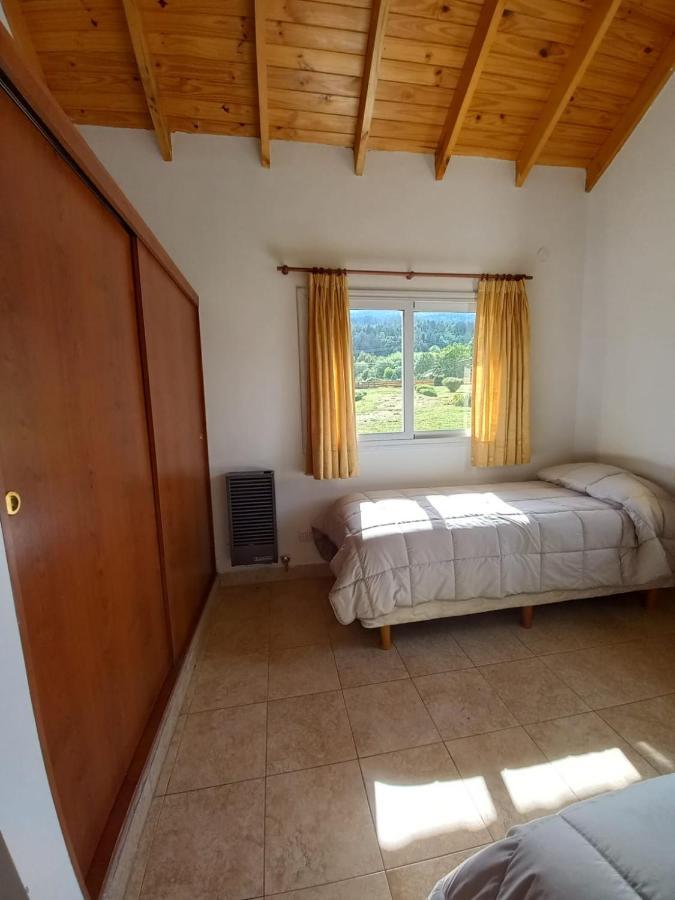 Appartamento Cabanas Andina El Bolsón Esterno foto