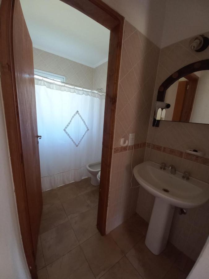 Appartamento Cabanas Andina El Bolsón Esterno foto