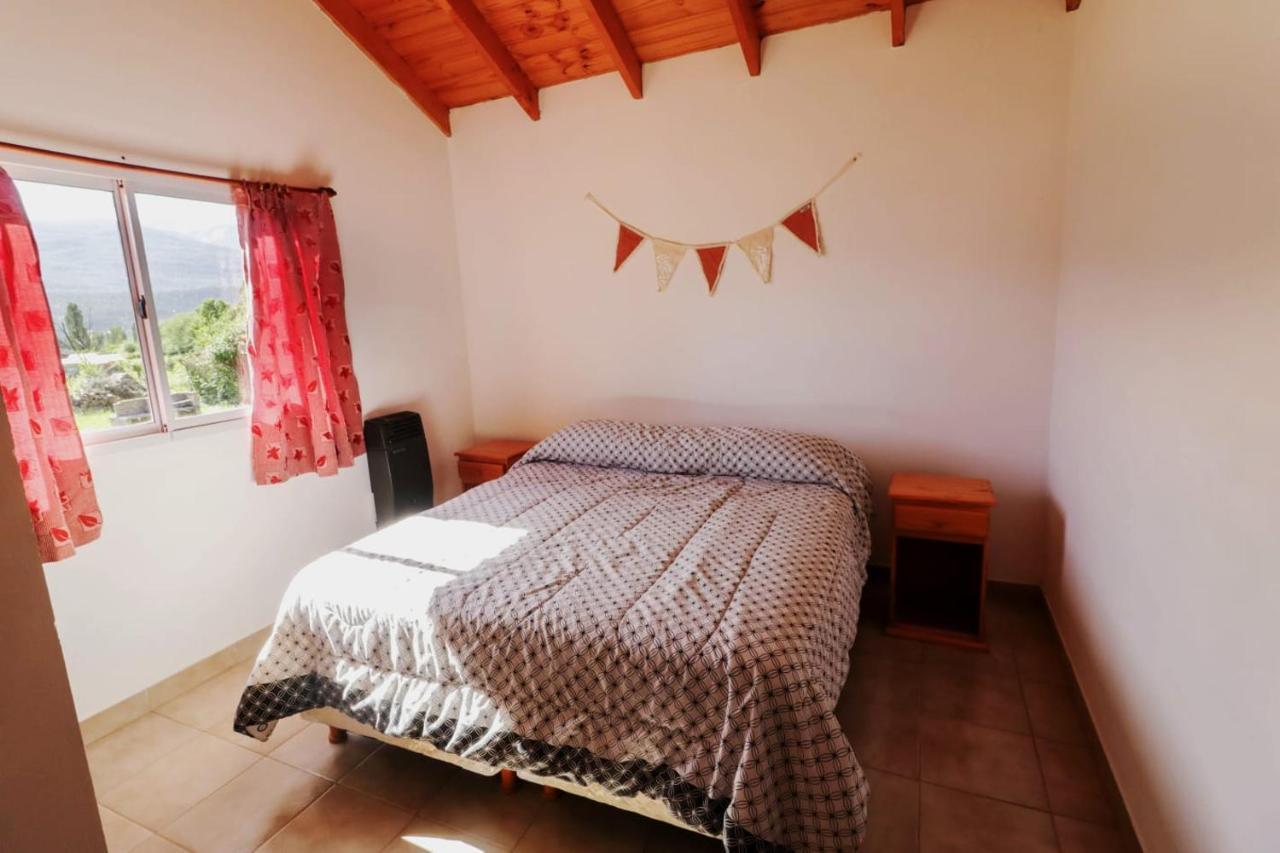 Appartamento Cabanas Andina El Bolsón Esterno foto