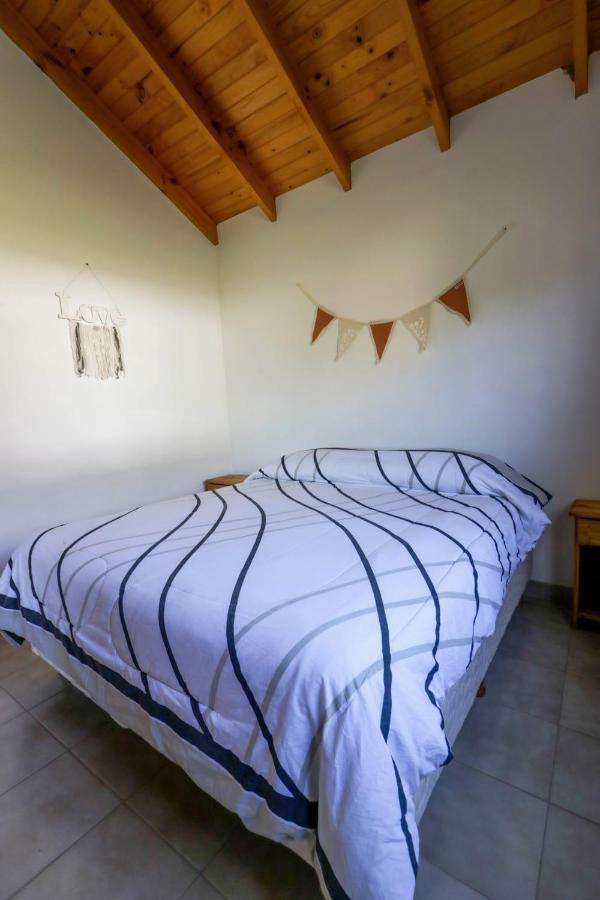 Appartamento Cabanas Andina El Bolsón Esterno foto